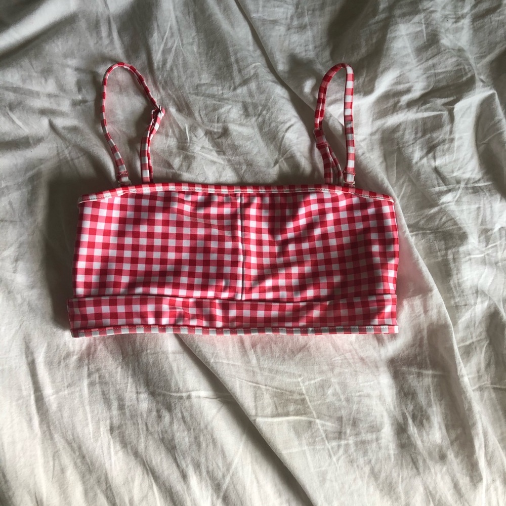 blackbough swim top
